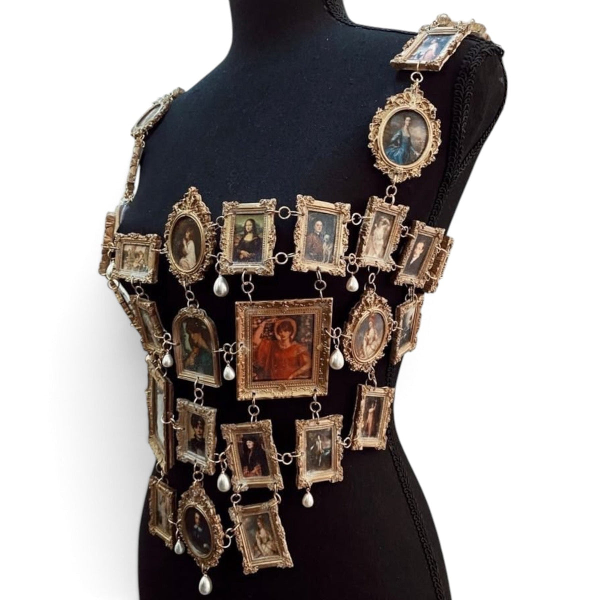 Vintage Fashion: The Next Great Collectible
