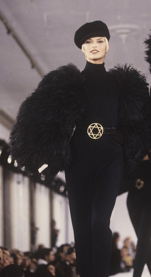 The 90's – Present