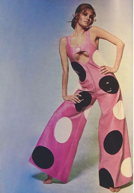 The 60's
