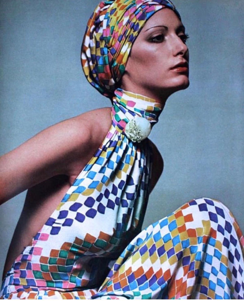 The 70's