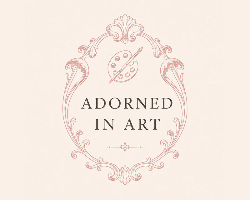 Adorned in Art