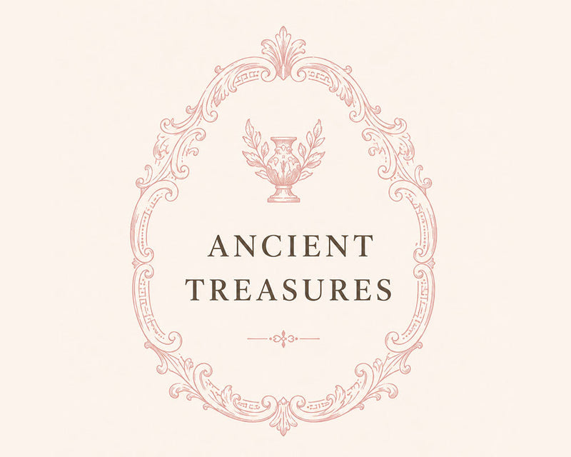 Ancient Treasures