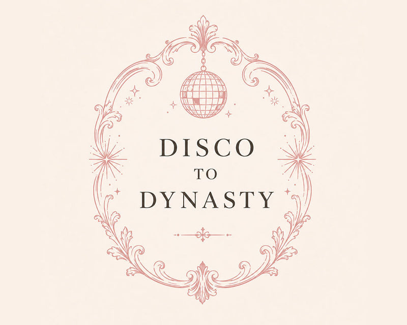 Disco to Dynasty
