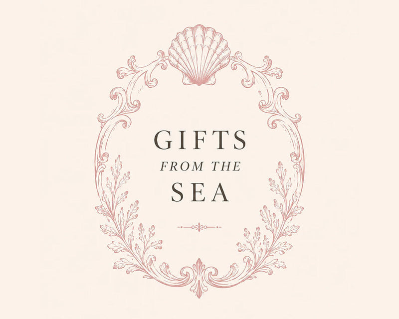 Gifts From The Sea