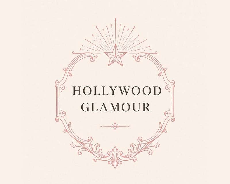 Hollywood Glamour