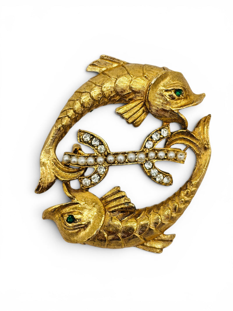 Brooches