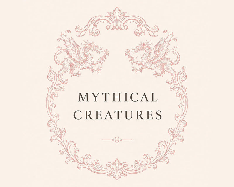 Mythical Creatures