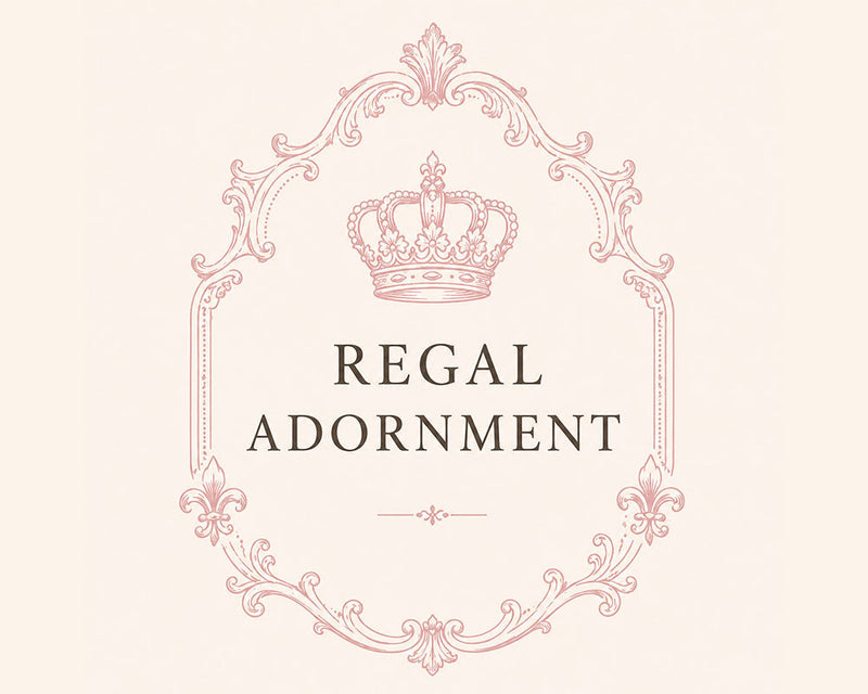 Regal Adornment