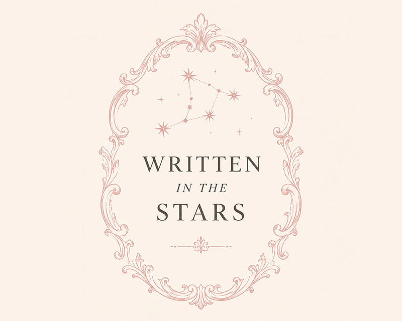 Written in the Stars