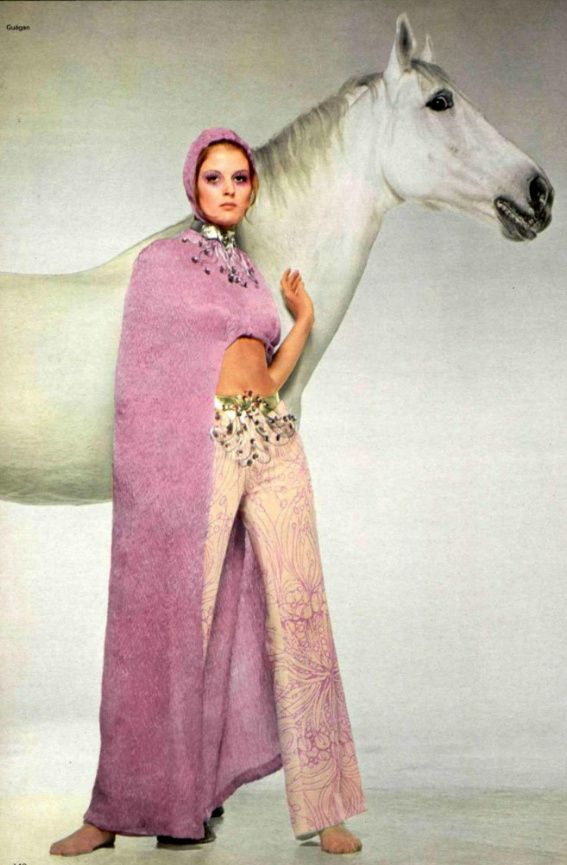 Capes