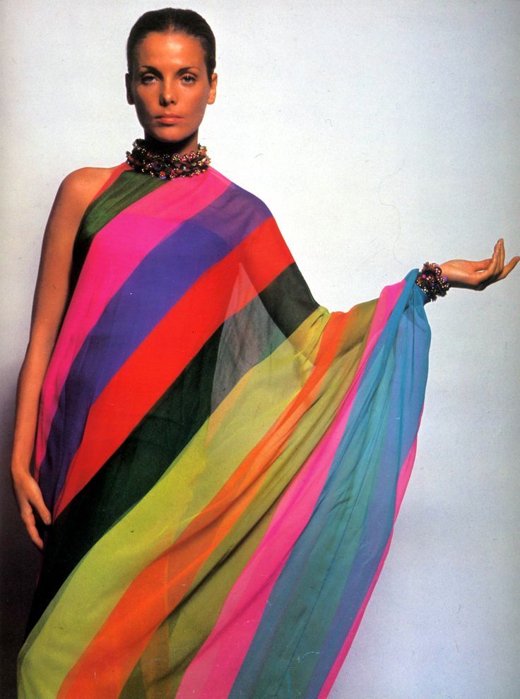 Caftans