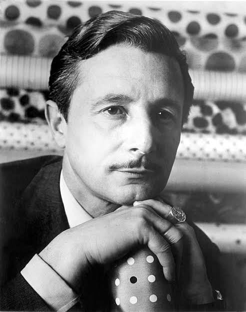 Oleg Cassini