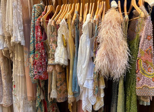 Clothing
