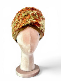 Woodland Heiress | 1960’s Mohair Hat by Styled by Carolie Vintage Styled by Carolie Toque