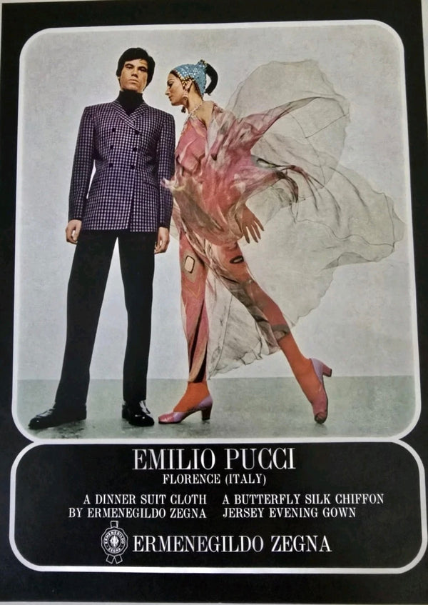 Emilio Pucci