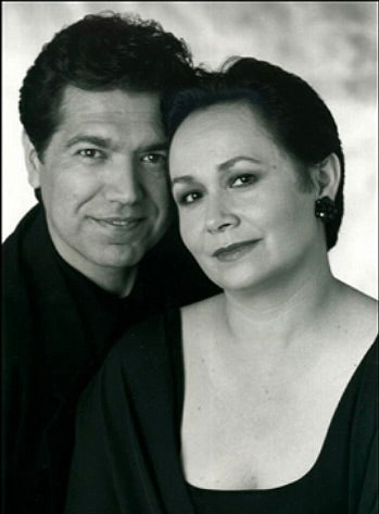 José & Maria Barrera