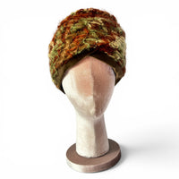 Woodland Heiress | 1960’s Mohair Hat by Styled by Carolie Vintage Styled by Carolie Toque
