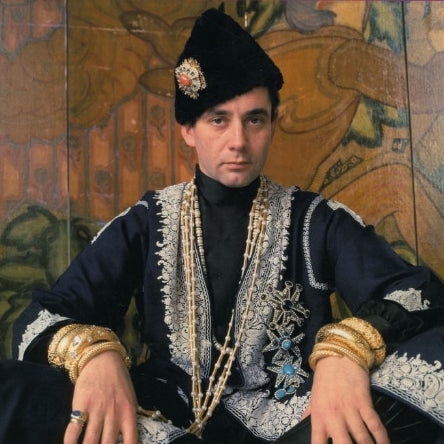 Kenneth Jay Lane KJL
