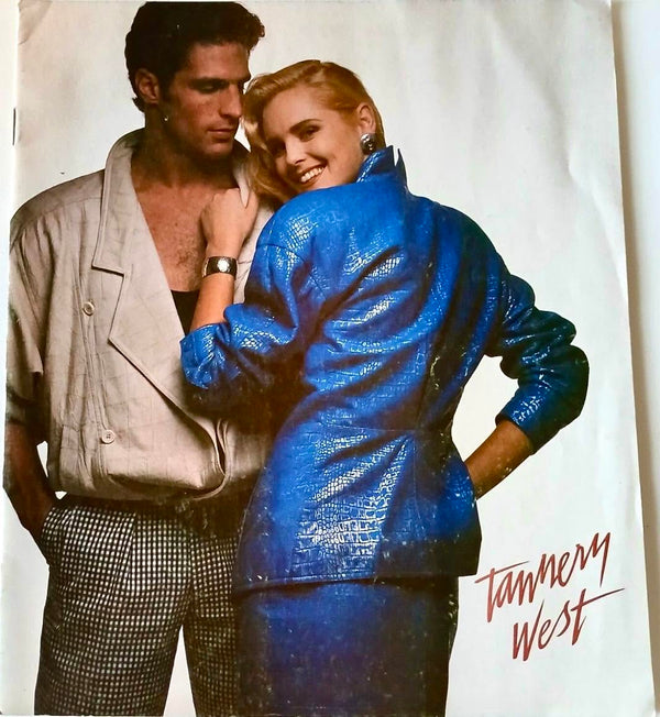 TANNERY WEST